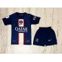 Детски футболен комплект Paris Saint Germain MESSI 30